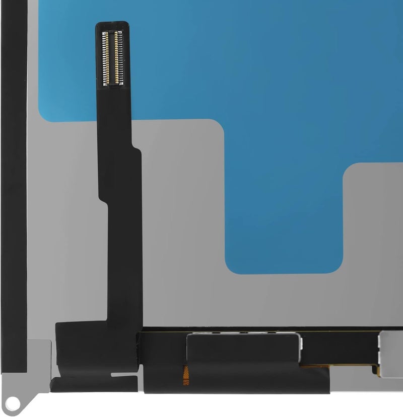 daplinno 9.7" Compatible with iPad 5 (5th Gen) 2017 A1822 A1823 A1474 A1475 A1476 2018 6 6th Gen A1893 A1954 Air 1 1st LCD Screen Replacement Display + Repair Kit - Image 5